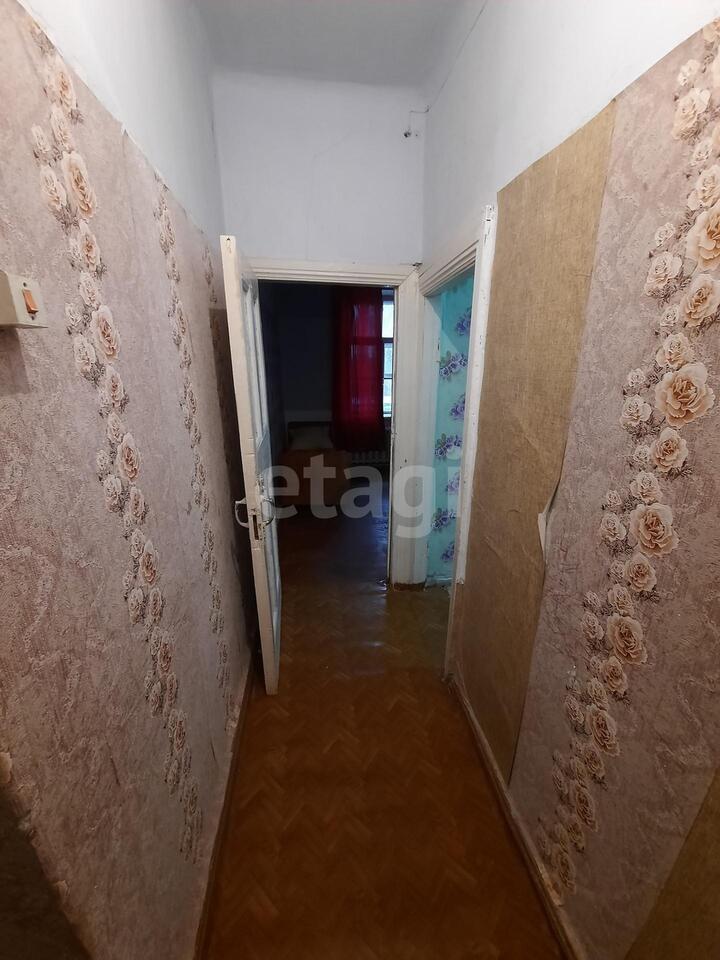 квартира г Нижняя Салда Карла Маркса, 95 фото 12