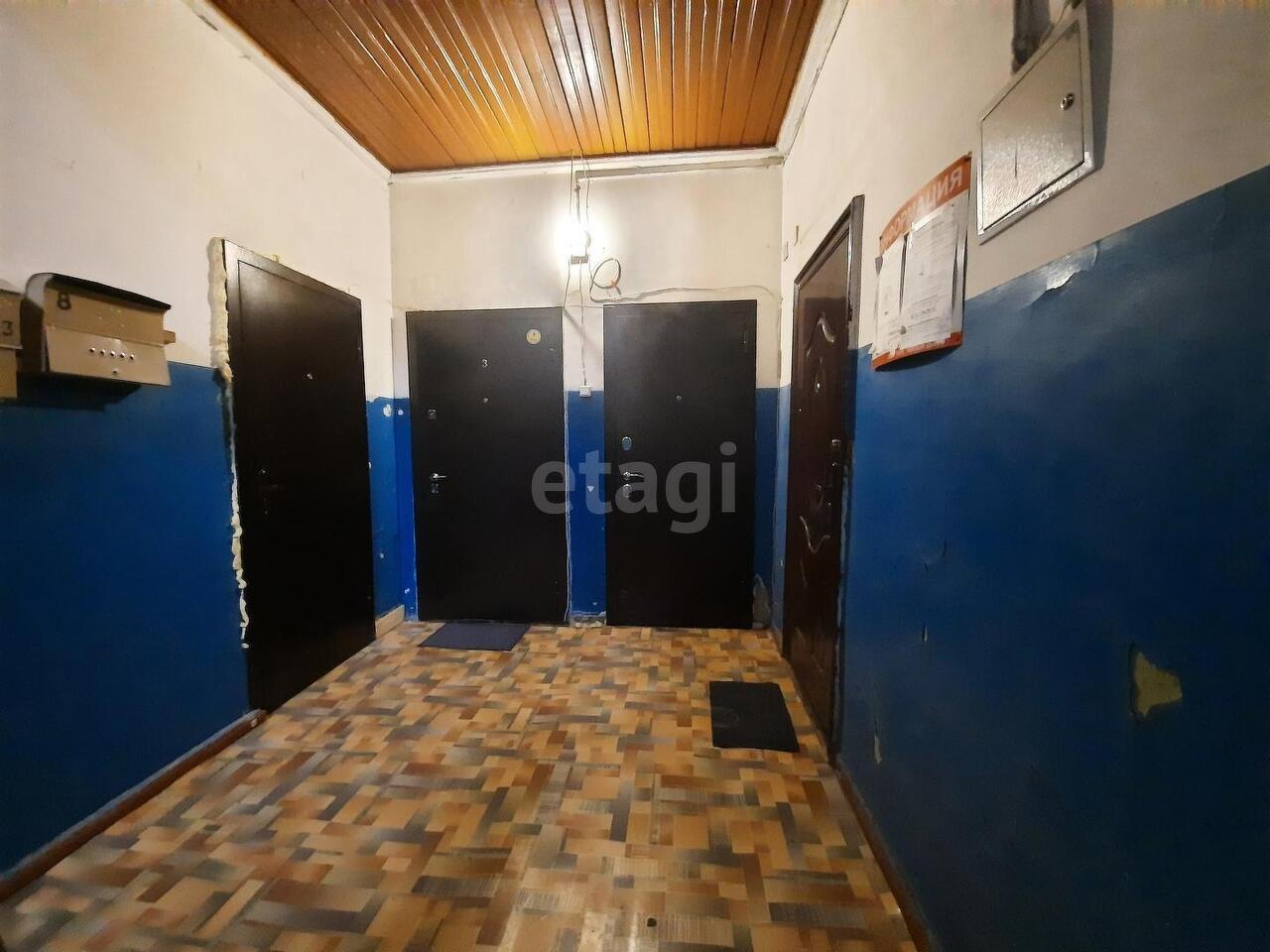 квартира г Нижняя Салда Карла Маркса, 95 фото 16
