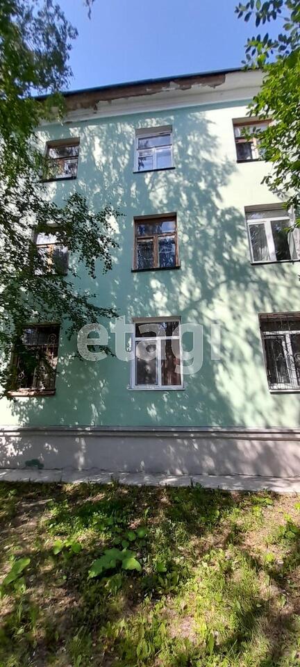 комната г Верхняя Салда ул Карла Либкнехта 6 Верхнесалдинский городской округ, Горнозаводской управленческий округ фото 8