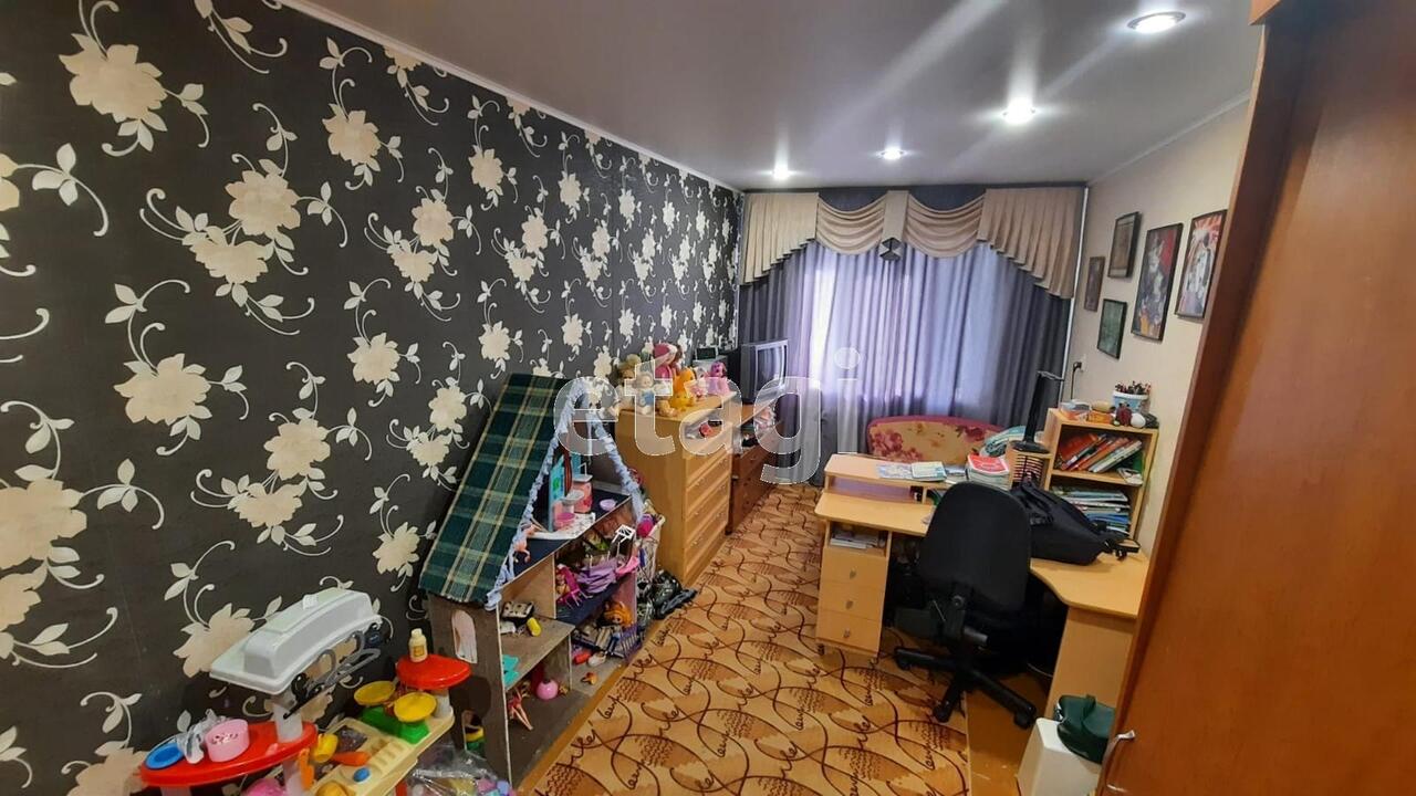 квартира г Верхняя Салда ул Карла Маркса 43 Верхнесалдинский городской округ, Горнозаводской управленческий округ фото 14