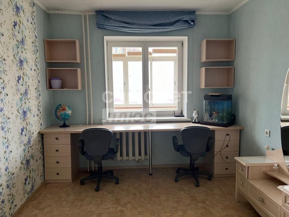 квартира г Якутск ул Пирогова 1 фото 3