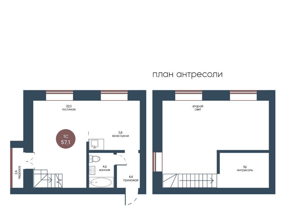 квартира г Томск р-н Октябрьский Телецентр ул Белозерская 11 фото 1