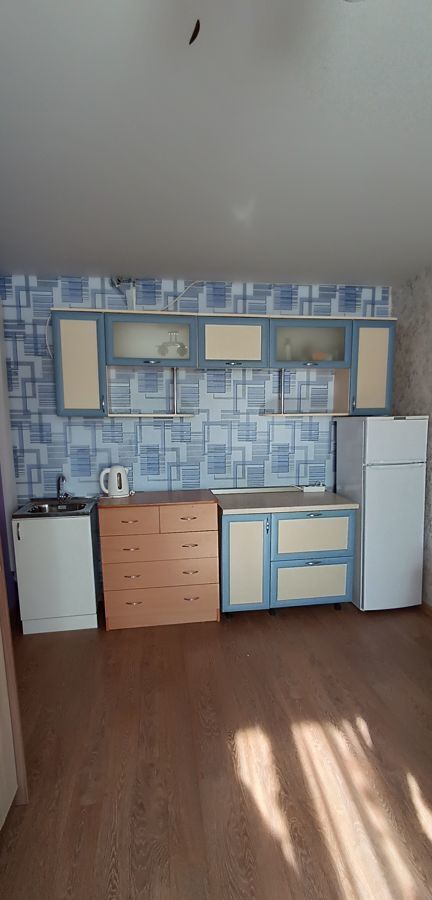 комната г Чебоксары р-н Московский ул Т.Кривова 15 фото 1