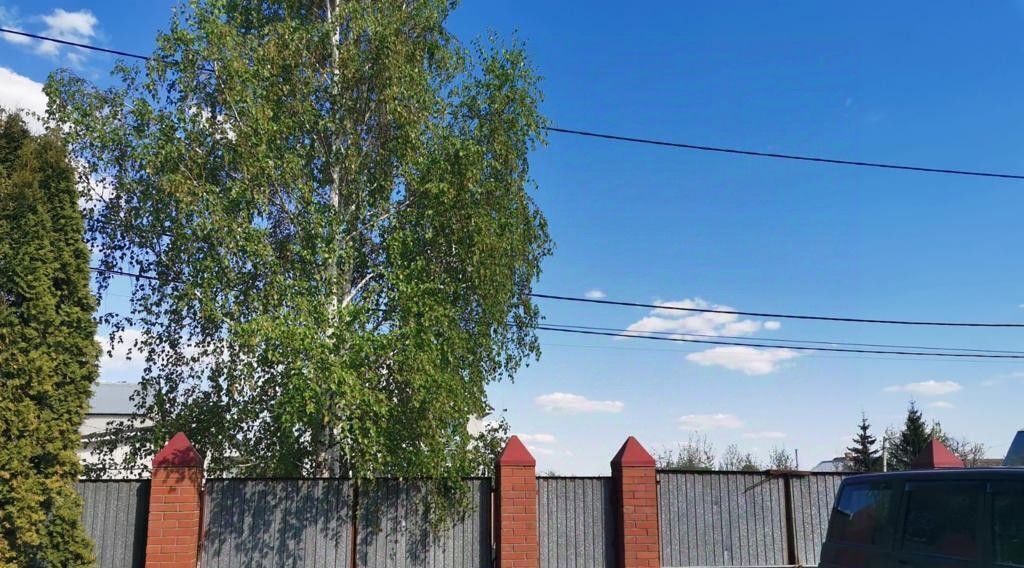 дом г Самара р-н Кировский Юнгородок ул. Софьи Перовской, 51А фото 23