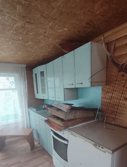 дом г Назарово ул Водопроводная фото 33