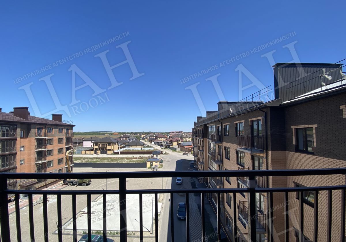 квартира г Ессентуки туп Крутой 9/4 фото 10