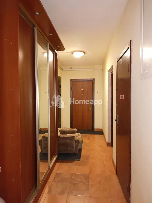 квартира г Москва метро Митино ул Барышиха 23 фото 26