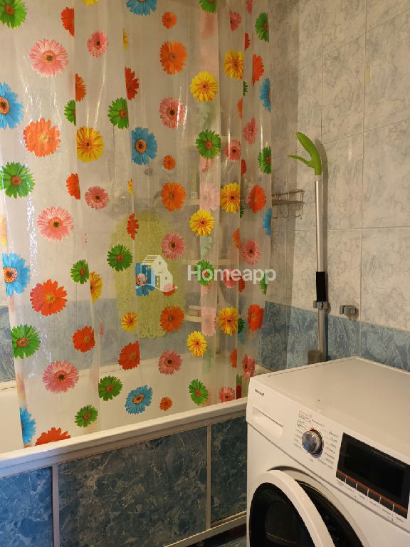 квартира г Москва метро Митино ул Барышиха 23 фото 24