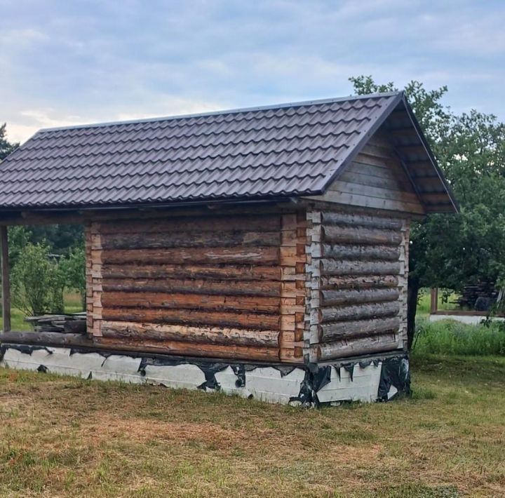 земля р-н Калининский д Глинки фото 2