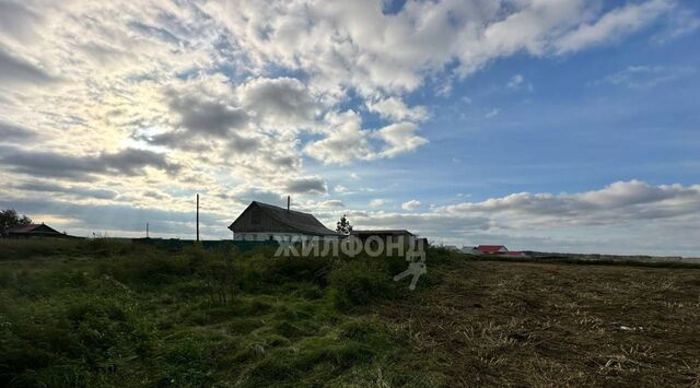 земля с Прокудское ул Советская фото