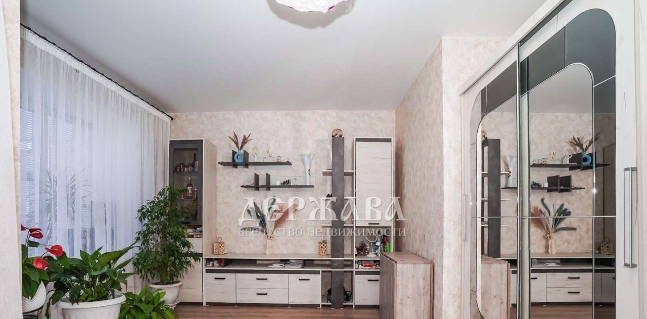 квартира г Старый Оскол Центральный микрорайон 4 фото 4