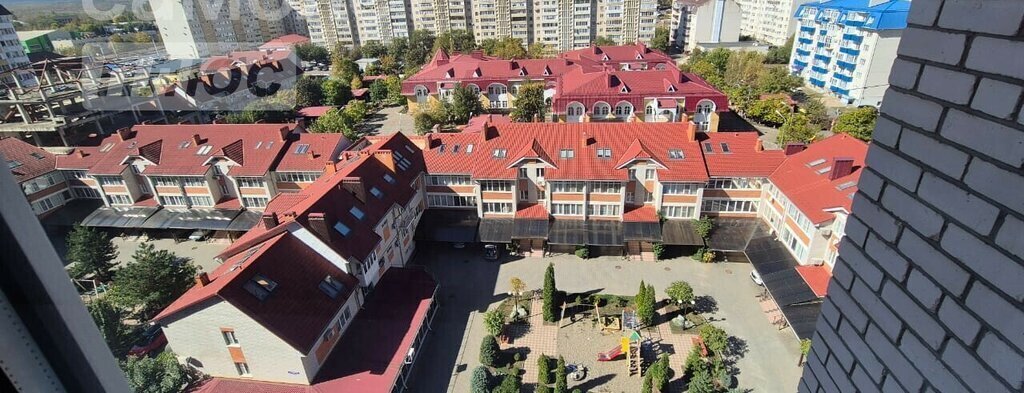 квартира г Ставрополь ул Серова 486/3 фото 5