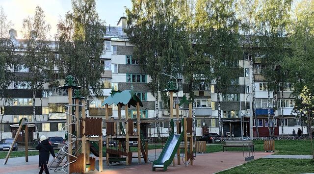 ул Морозова 10 фото