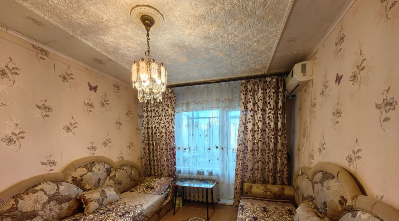 квартира г Сыктывкар ул Морозова 10 фото 11