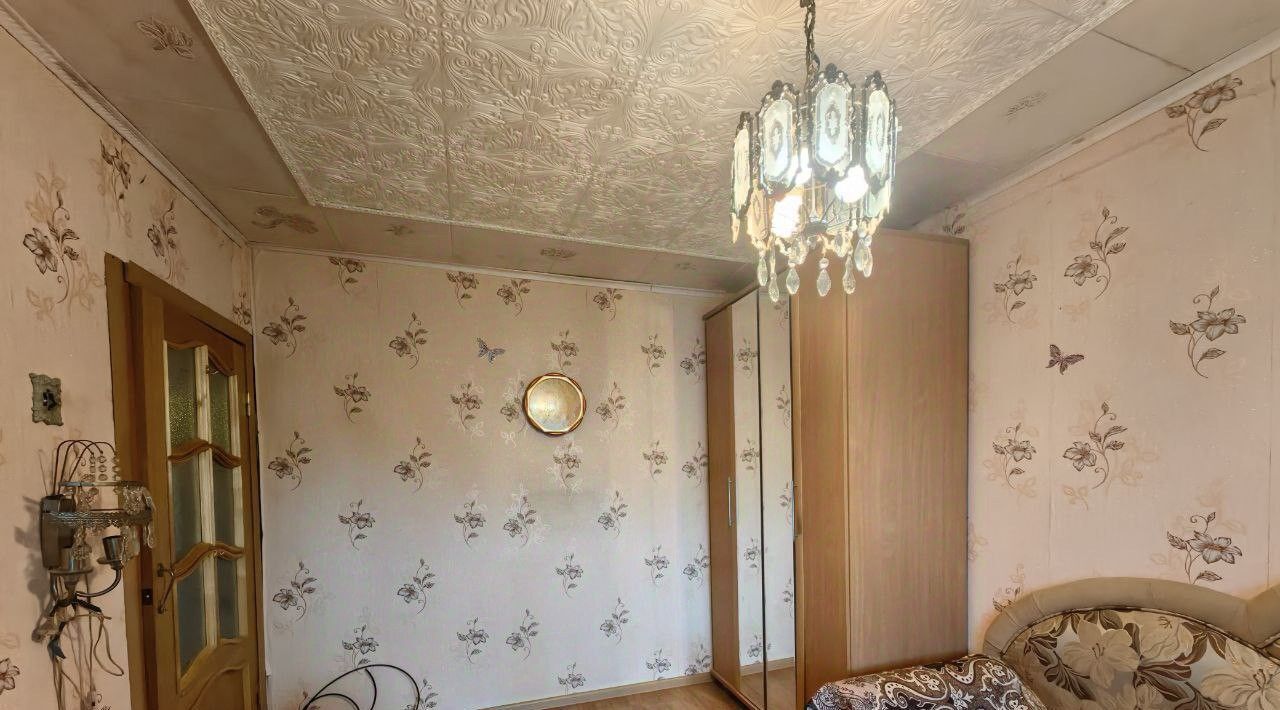 квартира г Сыктывкар ул Морозова 10 фото 12