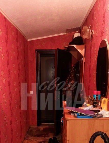 квартира г Усолье-Сибирское ул Коростова 5 фото 7