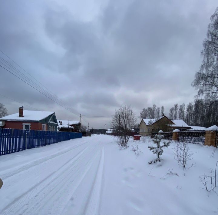 дом городской округ Орехово-Зуевский д Ащерино 40 фото 23