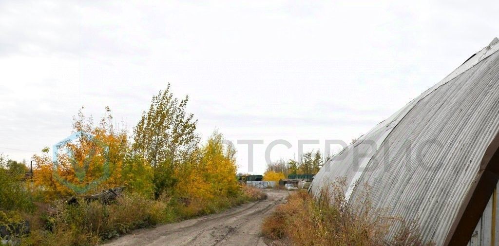 свободного назначения г Омск р-н Октябрьский ул Барабинская 30 фото 10