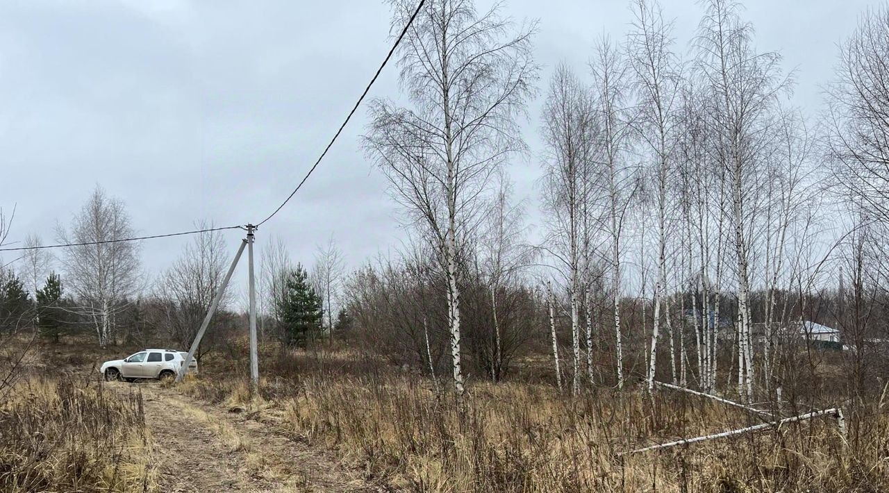 земля р-н Павловский г Павлово Калининский фото 2