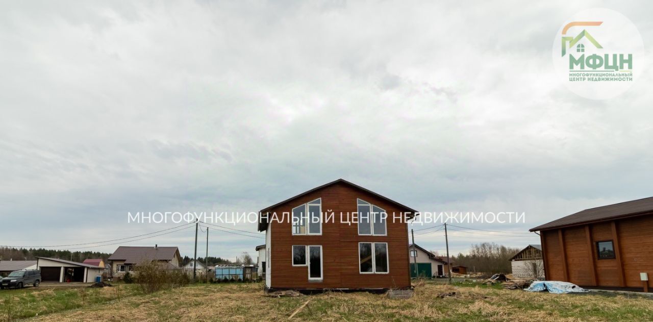 дом р-н Прионежский снт Ясная поляна ул Центральная Заозерское с/пос фото 4