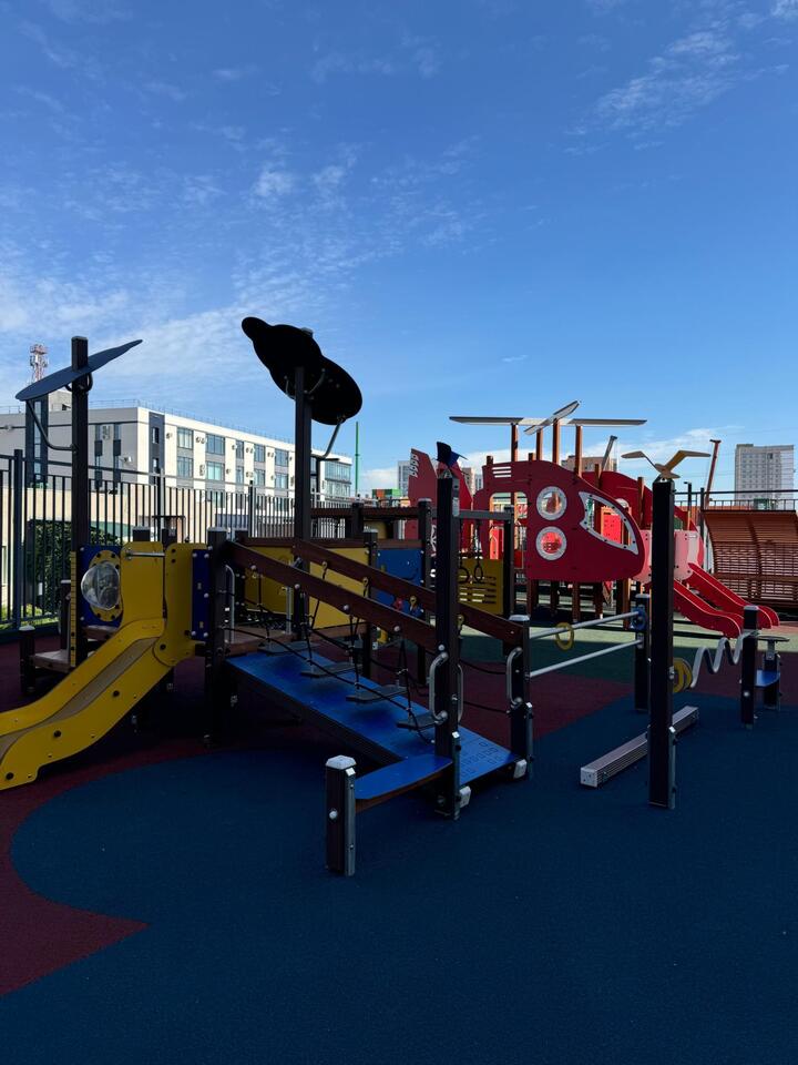 квартира г Пенза Пенза-2 ул Лозицкой 1а ЖК Grand Park Октябрьский район фото 5