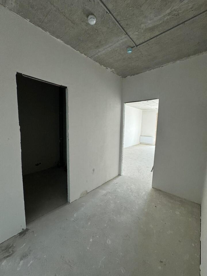 квартира г Пенза Пенза-2 ул Лозицкой 1а ЖК Grand Park Октябрьский район фото 6