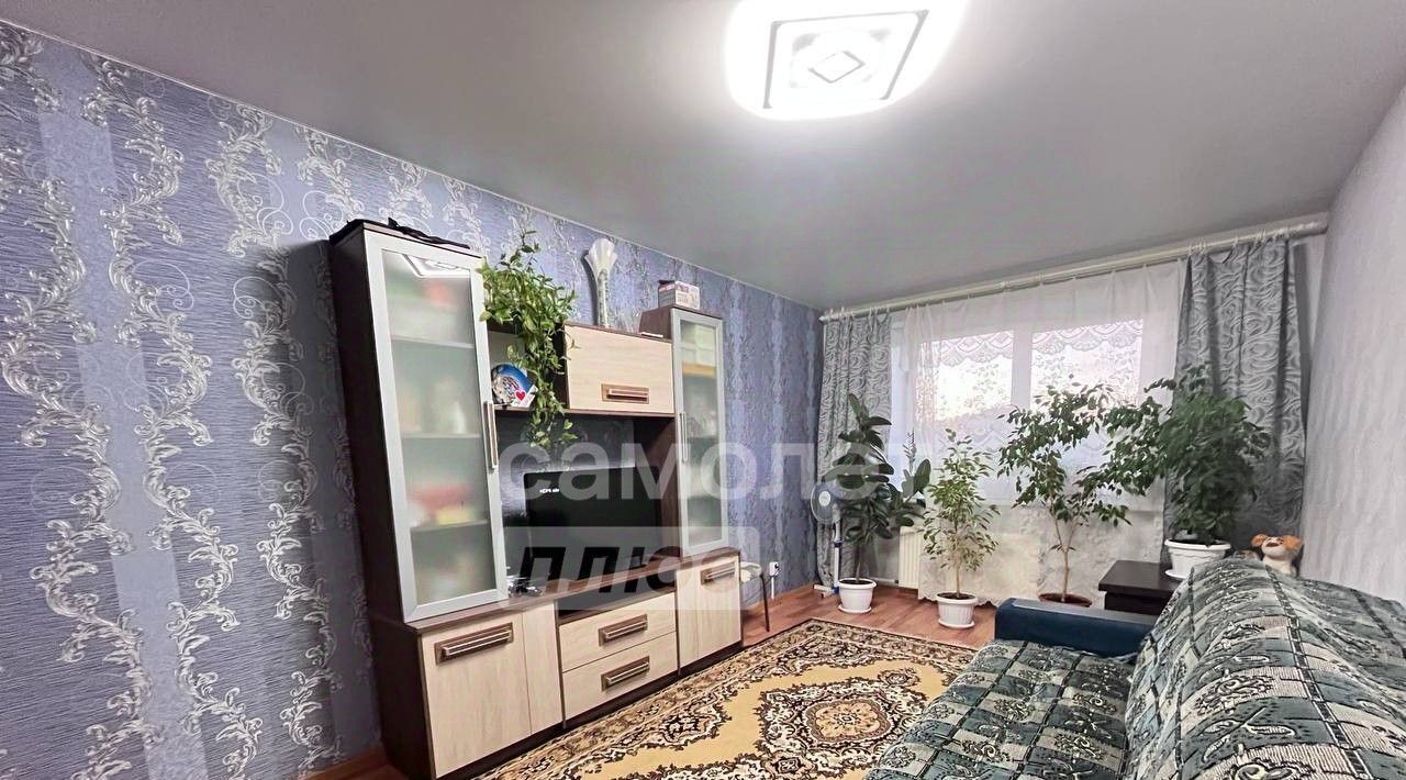 квартира г Ижевск р-н Ленинский Машиностроитель жилрайон фото 9