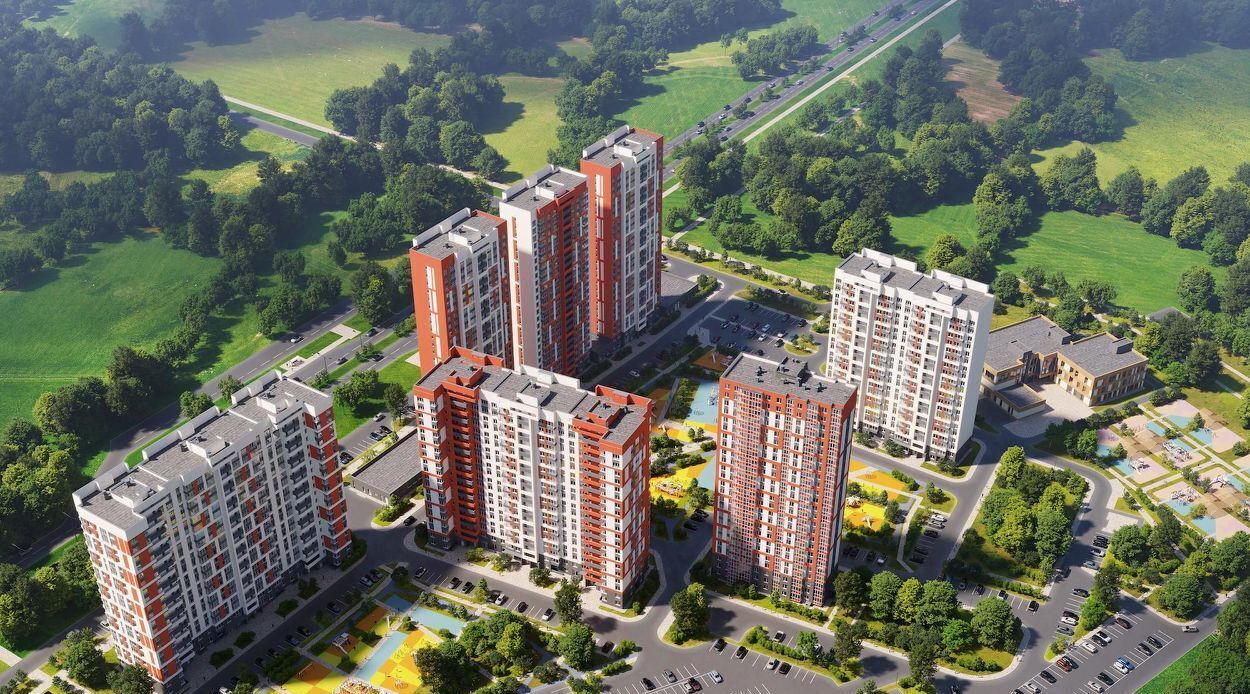 квартира г Обнинск пр-кт Ленина 223 фото 11
