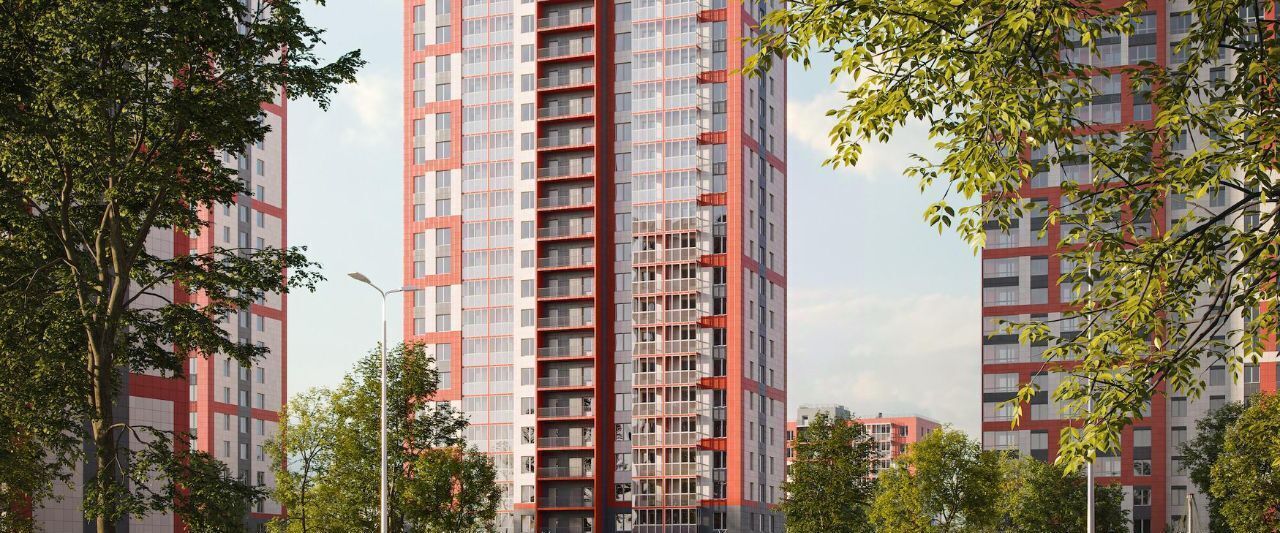 квартира г Обнинск пр-кт Ленина 223 фото 16