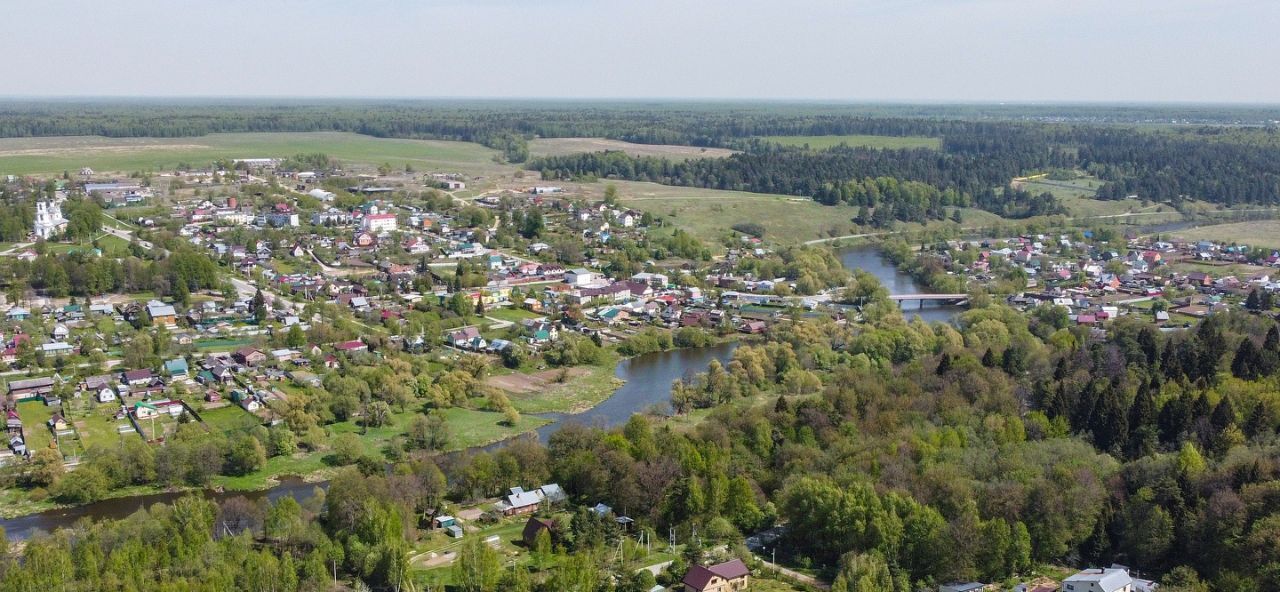 земля городской округ Ступино д Прудно фото 4