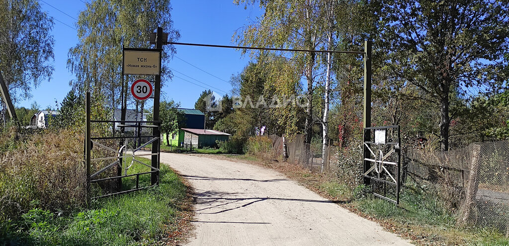 дом муниципальное образование Второвское, ТСН Новая Жизнь-6, 6/18 фото 10