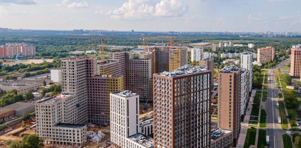 свободного назначения г Москва метро Солнцево ул Производственная 17 фото 3