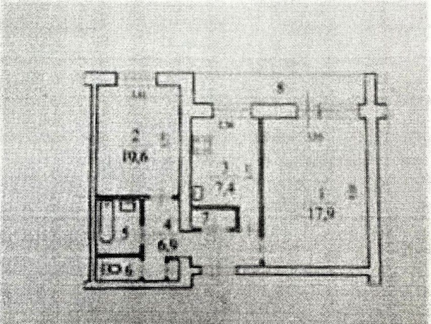 квартира г Балашиха ул Звездная 12 фото 21