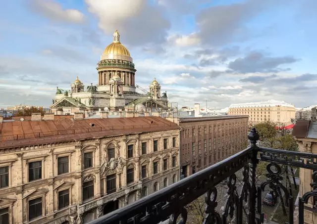 квартира метро Адмиралтейская дом 46 Ленинградская область фото