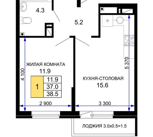 р-н Прикубанский фото