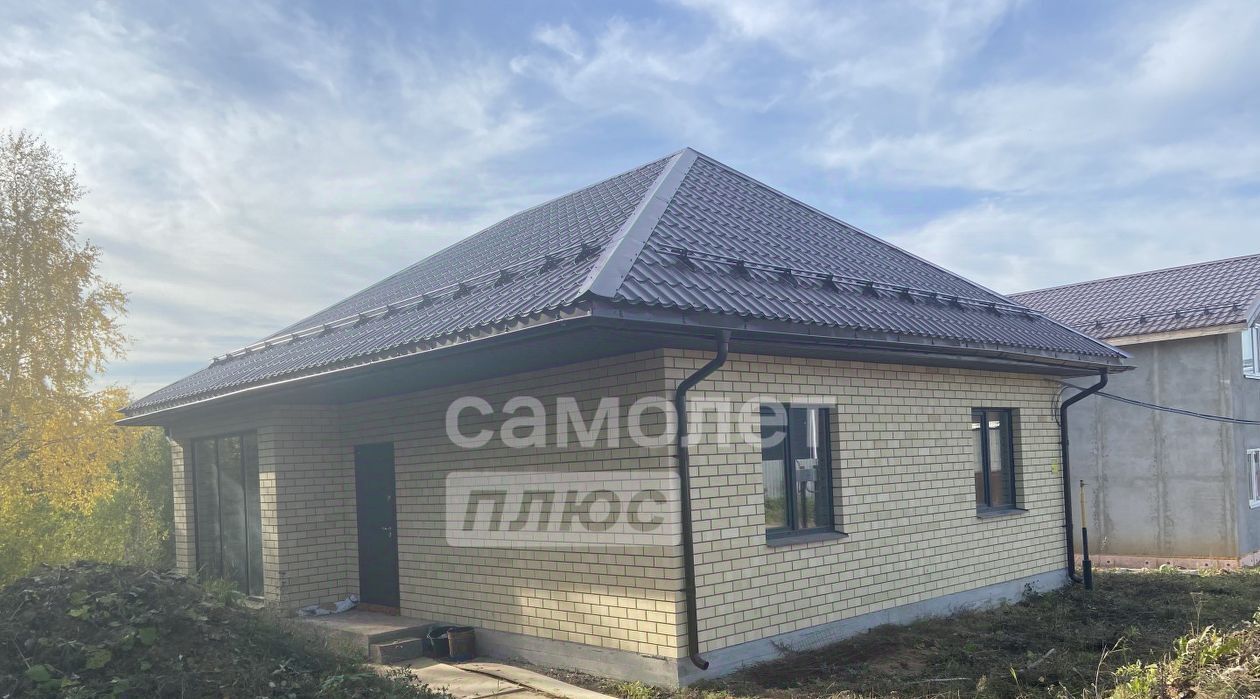 дом г Сыктывкар 4 фото 1
