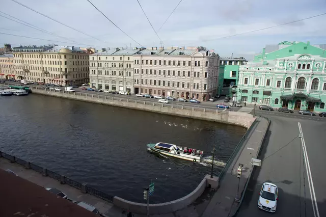 метро Пушкинская наб Реки Фонтанки 82/1 Ленинградская область фото