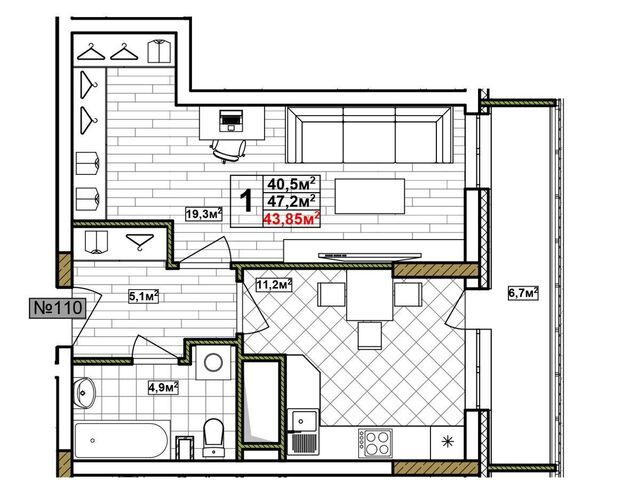 р-н Советский Горьковская дом 2 фото