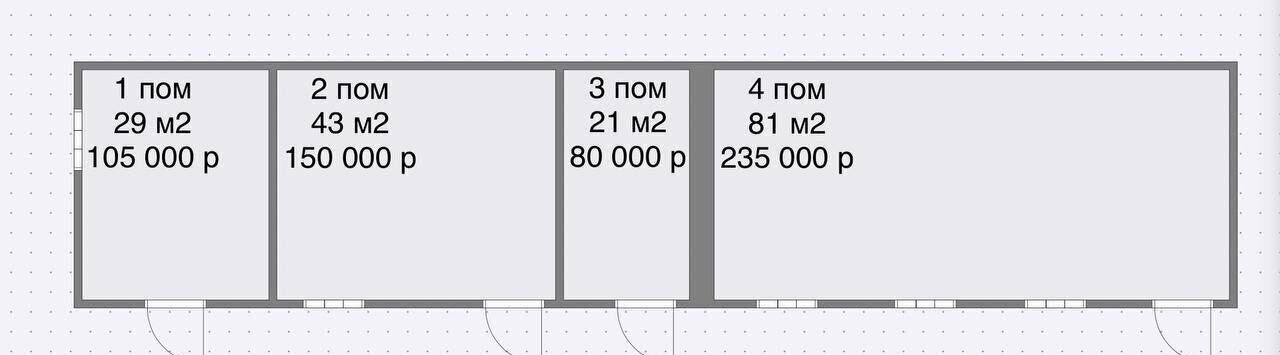 торговое помещение г Москва метро Автозаводская ул Сайкина 9/1 фото 3