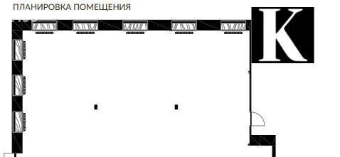 офис г Москва метро Маяковская пер Старопименовский 11с/3 фото 4