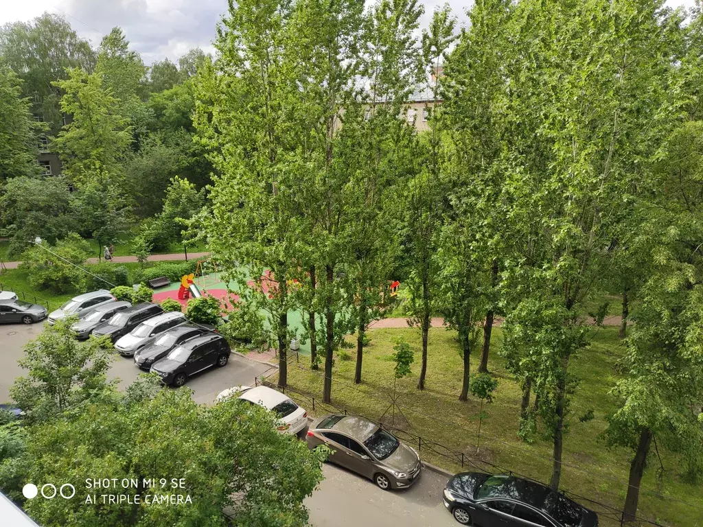 квартира г Санкт-Петербург метро Электросила ул Благодатная 20 Ленинградская область фото 15