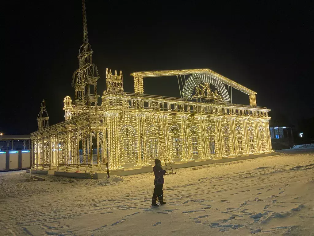 квартира Петергоф, Зверинская улица, 11 фото 13