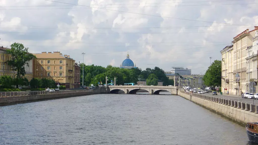 комната г Санкт-Петербург метро Сенная Площадь наб Реки Фонтанки 91 Ленинградская область фото 29