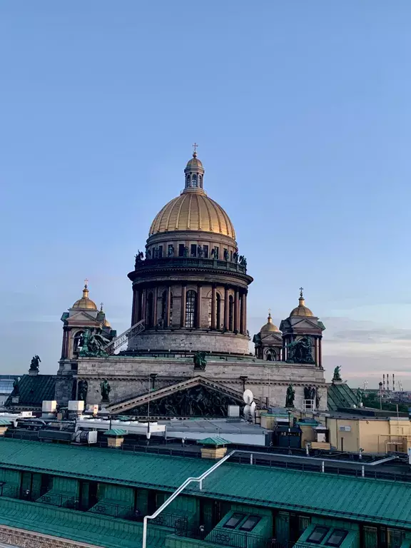 квартира г Санкт-Петербург метро Площадь Александра Невского 2 ул Кременчугская 11 к 1, Ленинградская область фото 26