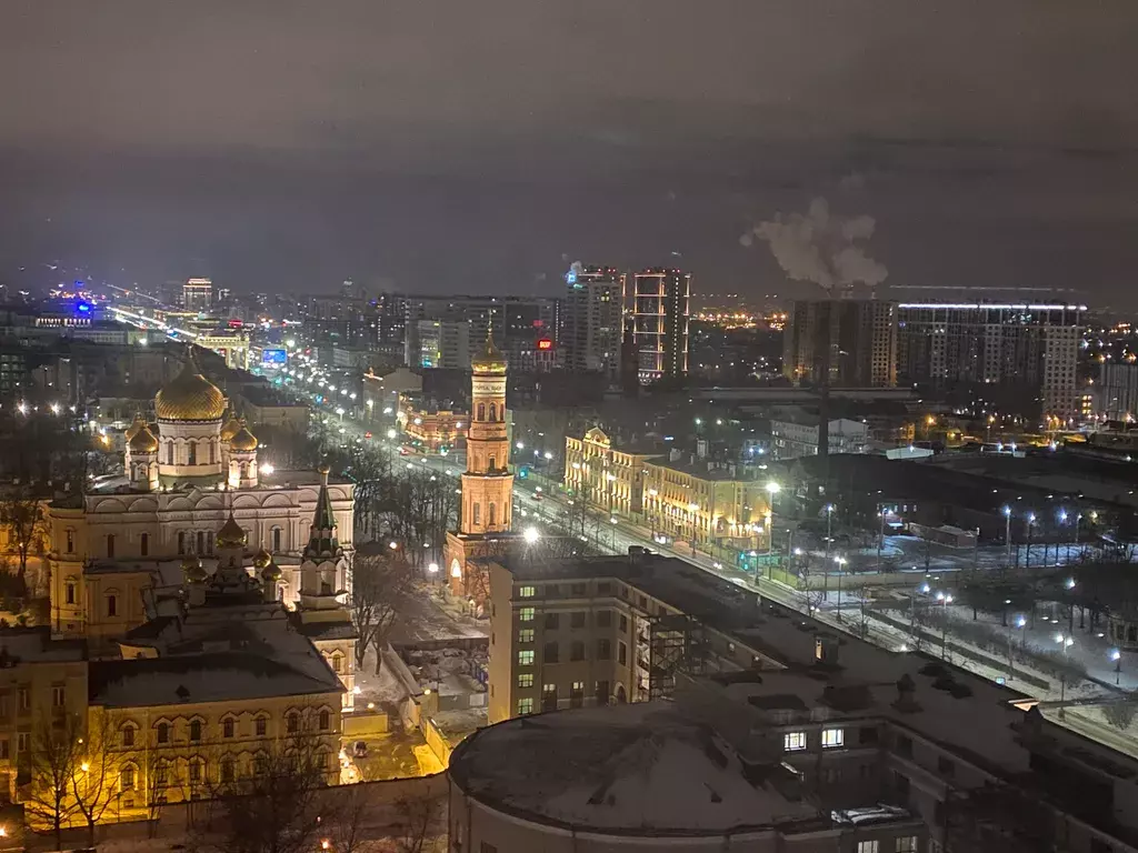 квартира г Санкт-Петербург метро Фрунзенская ул Киевская 3 Ленинградская область фото 21