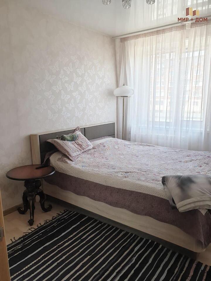 квартира г Находка б-р Энтузиастов 17 Находкинский городской округ фото 10