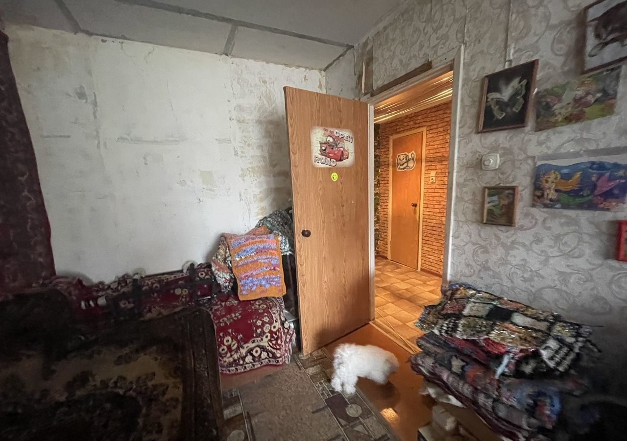квартира г Коломна ул Астахова 41 фото 30