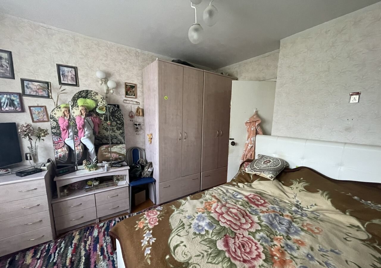 квартира г Коломна ул Астахова 41 фото 33