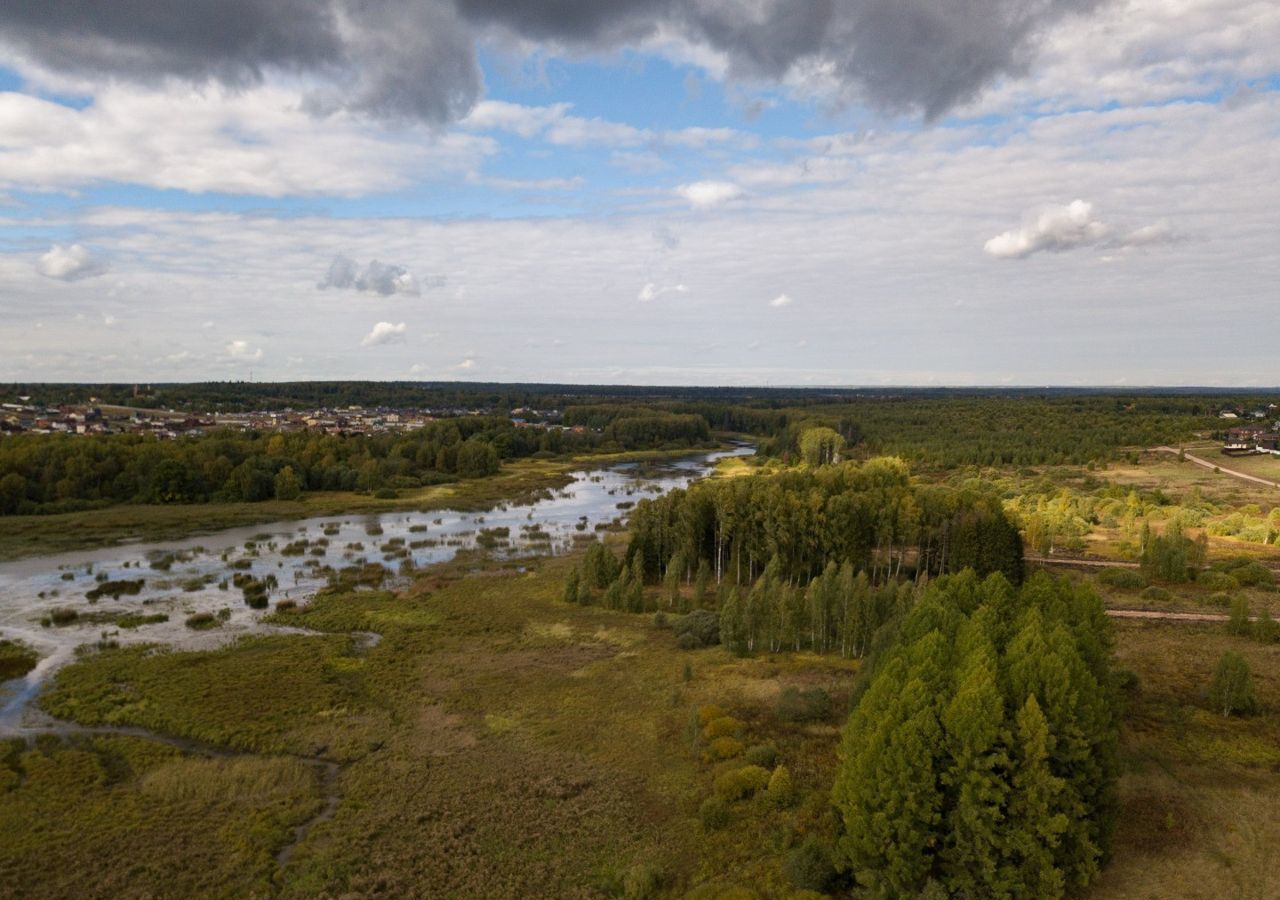 земля городской округ Истра д Ламишино 9765 км, 4, Истра, Пятницкое шоссе фото 14