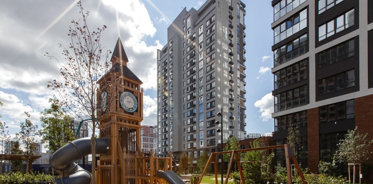 квартира г Екатеринбург р-н Ленинский Чкаловская ул. Айвазовского, 52 фото 9